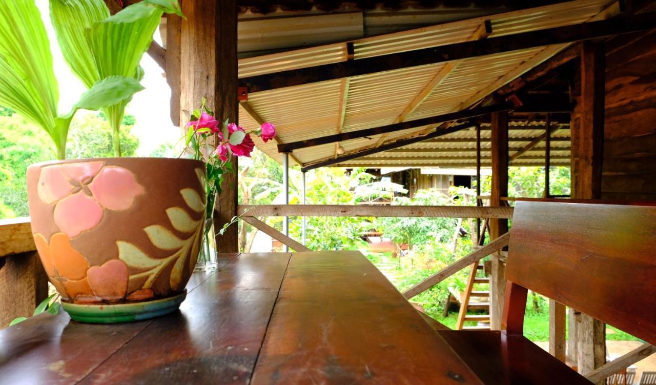 Plei Homestay&Café Pleiku Exterior foto